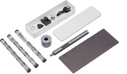 Električni odvijač Wowstick 1F+ (Generacija 2)