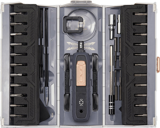 Odvrtač Jakemy JM-8192, 180u1