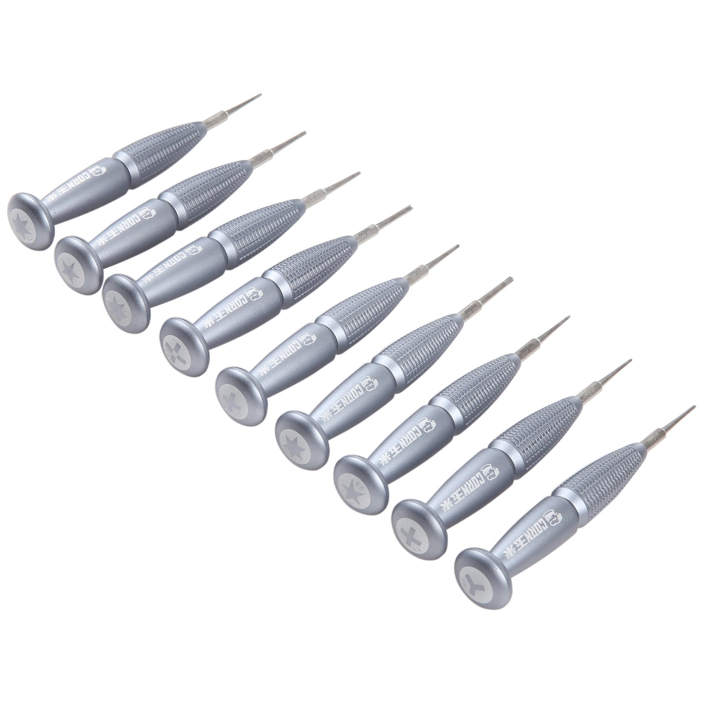 Odvrtač Mechanic Corn Magnetic, 9u1