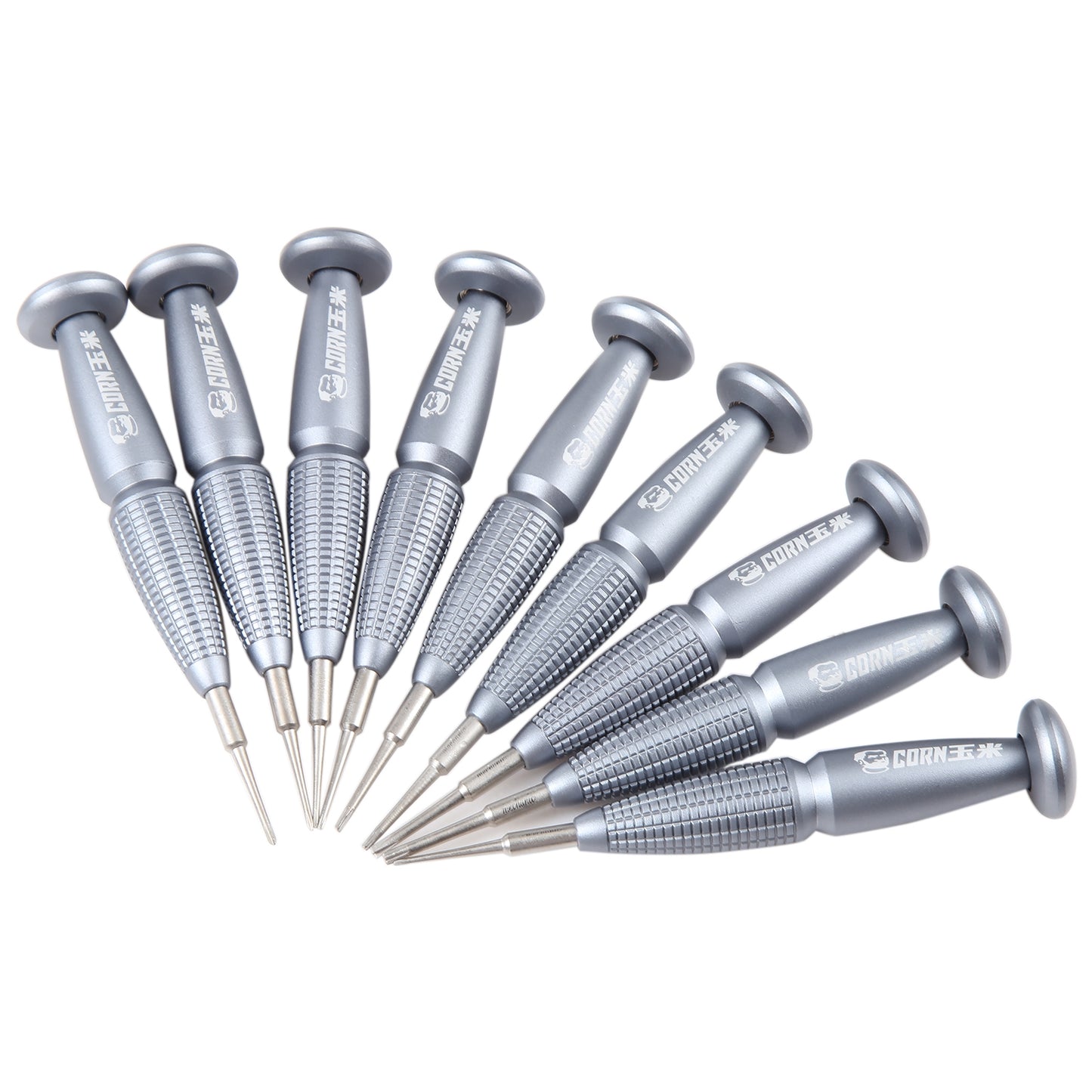 Odvrtač Mechanic Corn Magnetic, 9u1