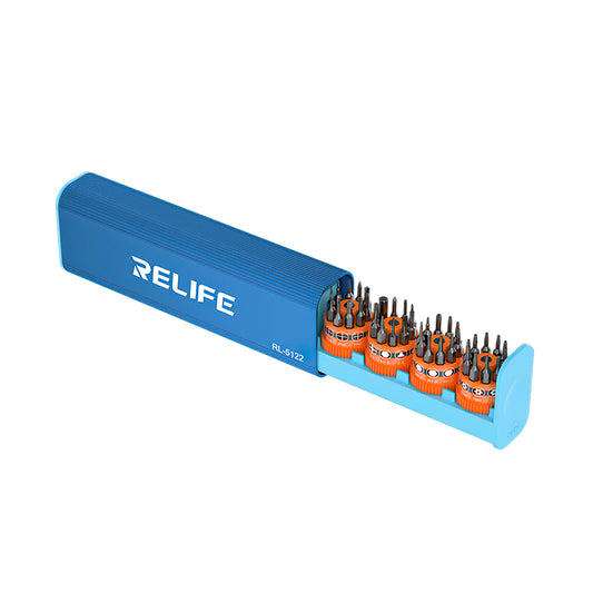 Odvijač Relife RL-5122, 43u1