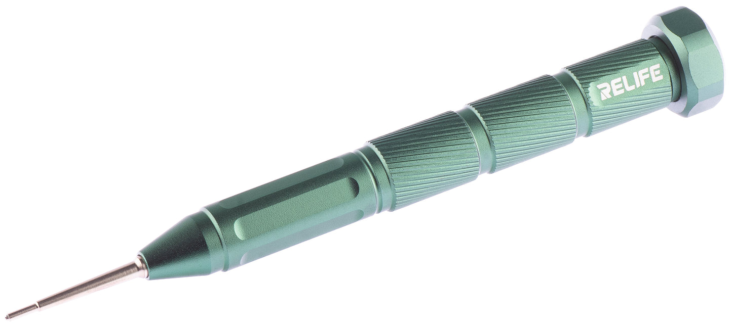 Odvijač Relife RL-727D, Y 0.6mm, 3D