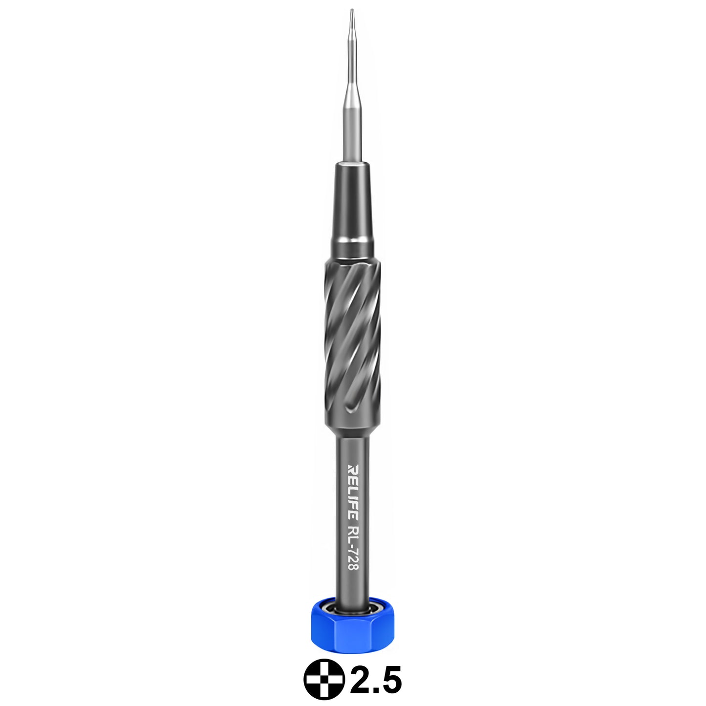 Odvijač Relife RL-728, Phillips 2.5mm