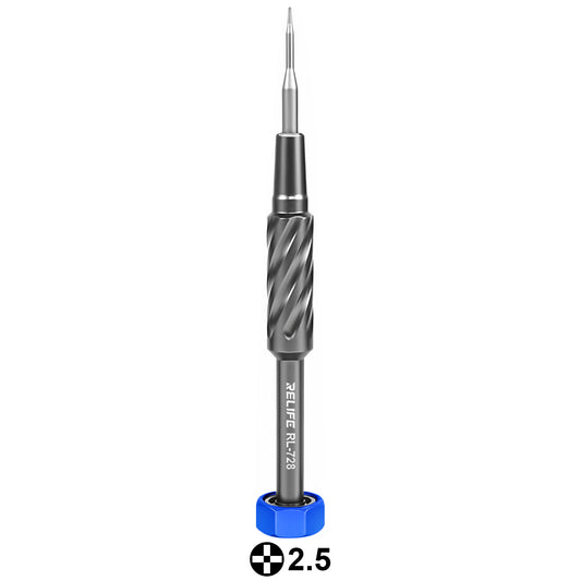 Odvijač Relife RL-728, Phillips 2.5mm