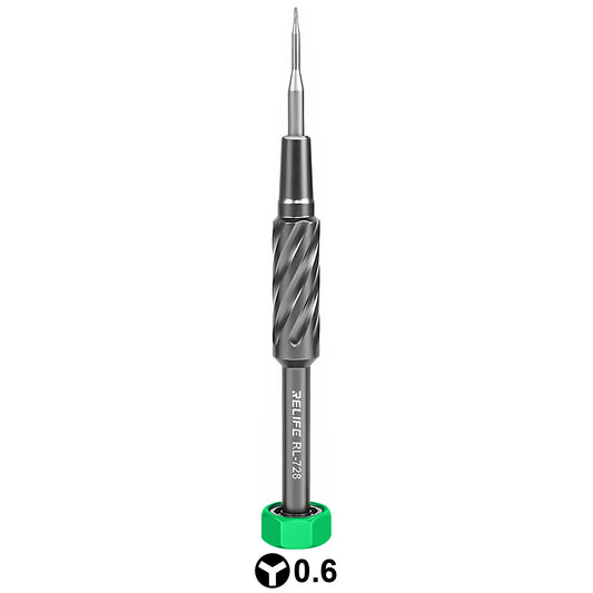 Odvijač Relife RL-728, Y 0.6mm