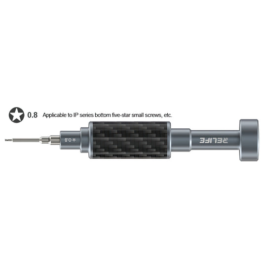 Odvrtač Relife RL-729, Pentalobe 0.8mm