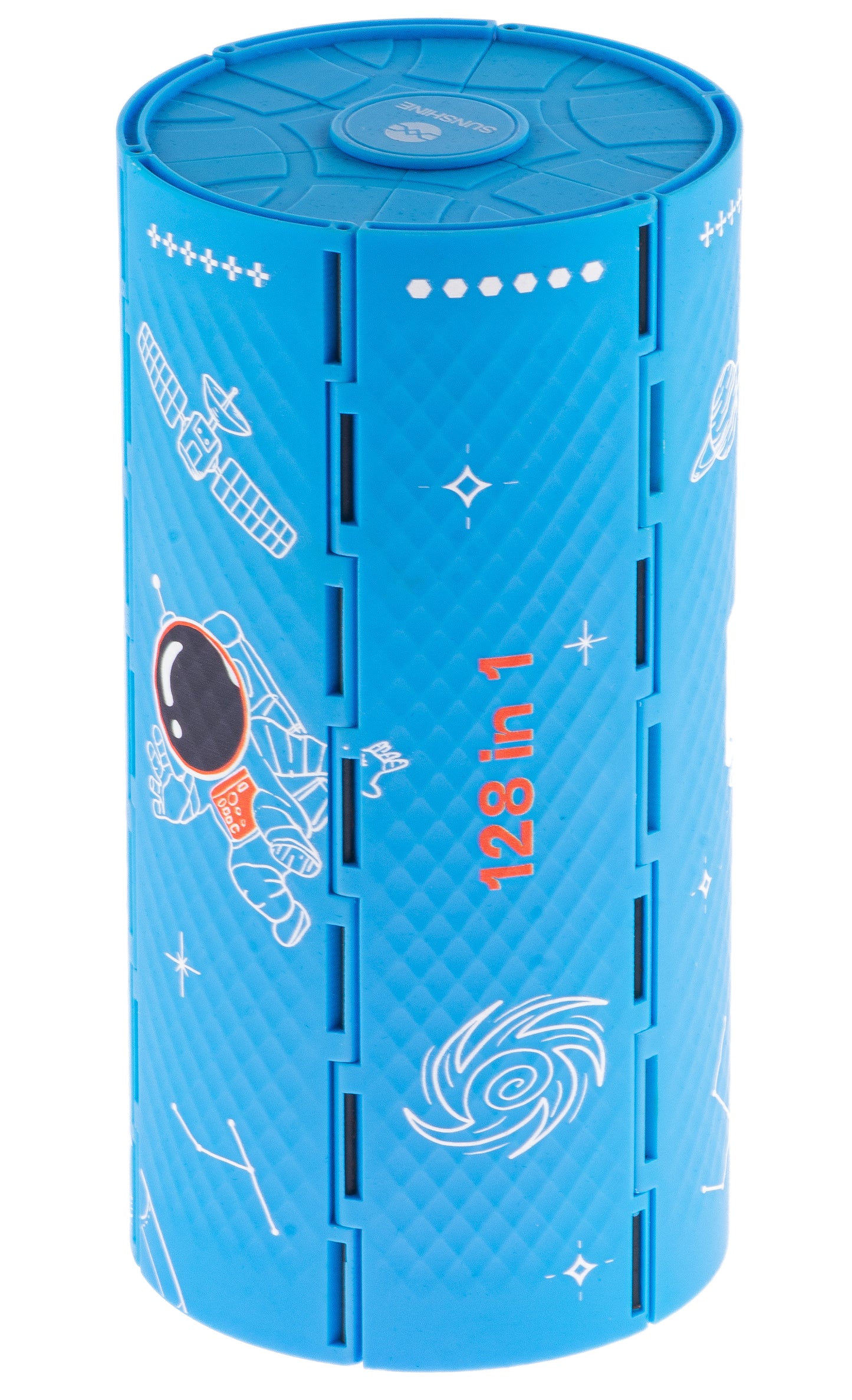 Odvrtač Sunshine SS-5120, 128u1