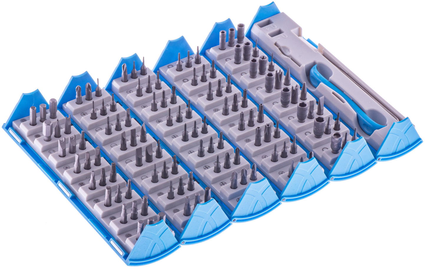 Odvrtač Sunshine SS-5120, 128u1