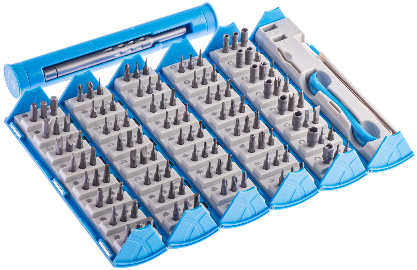 Odvrtač Sunshine SS-5120, 128u1