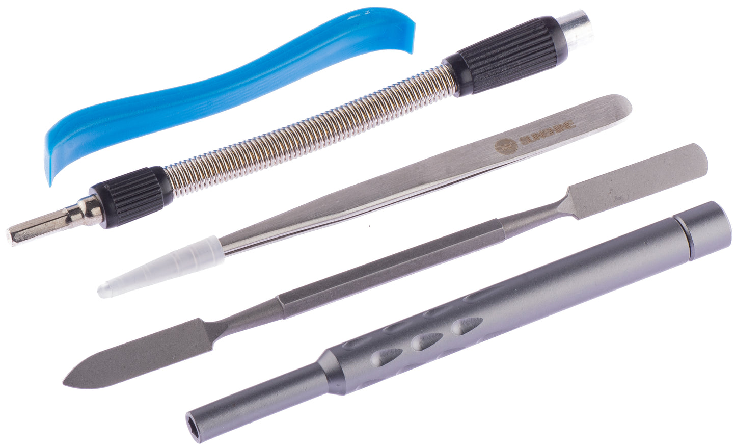 Odvrtač Sunshine SS-5120, 128u1