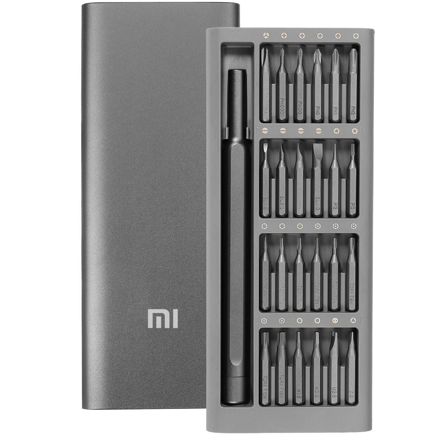 Xiaomi Mijia odvijač, 24in1 BHR4680GL