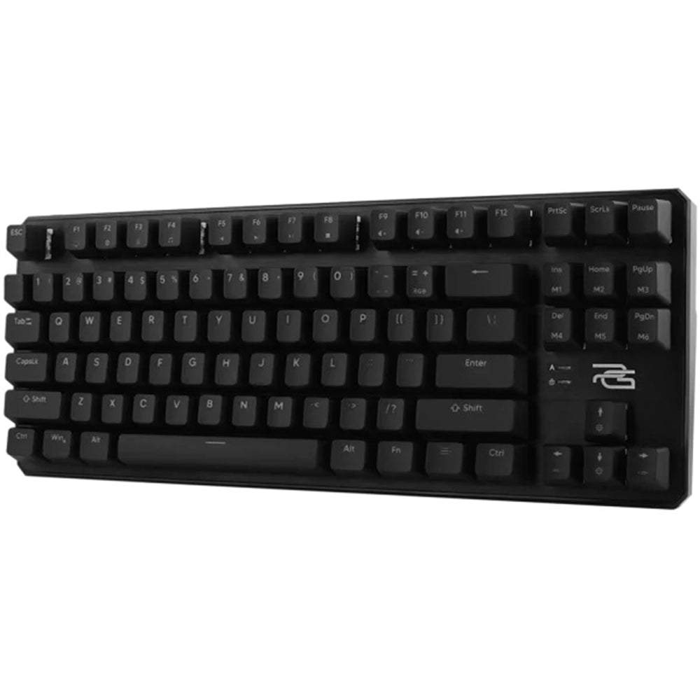 Gaming tipkovnica Wired USB Proove Everfrost, RGB, 1.8m, Crna CKEVEN00000401