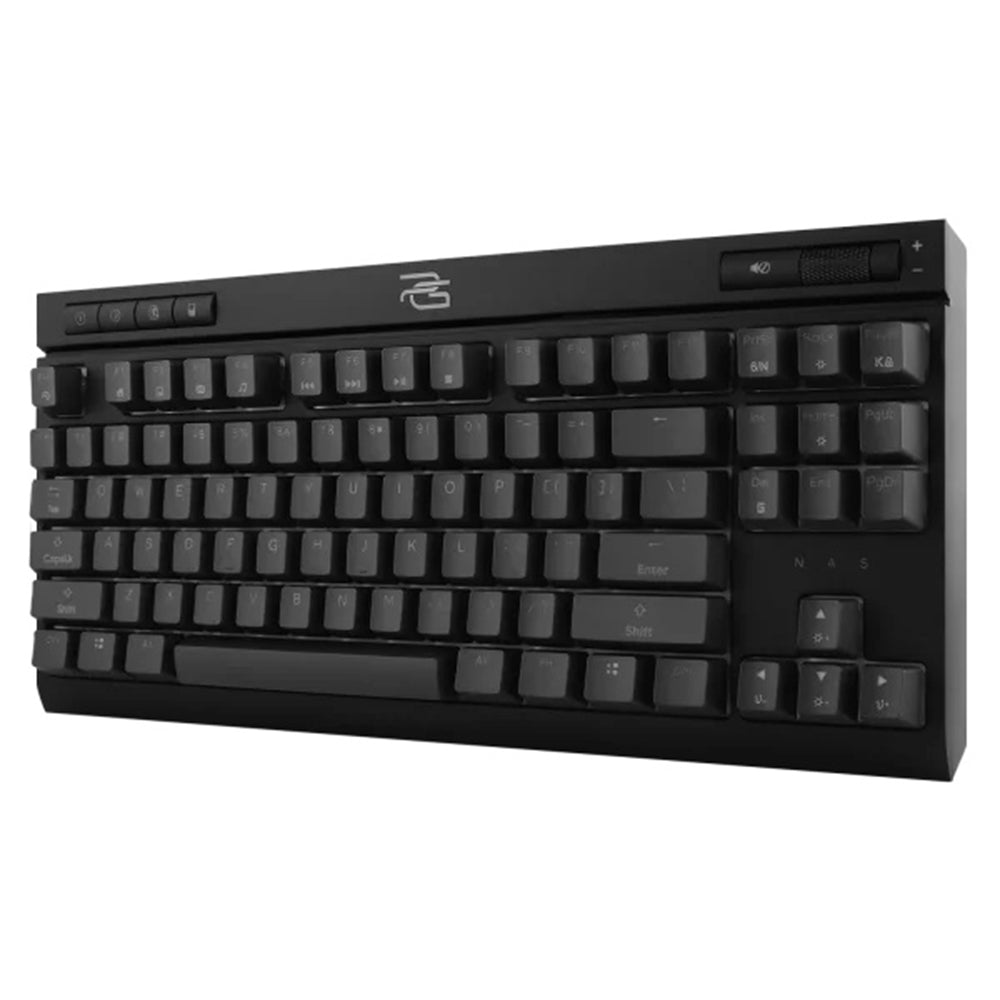 Gaming tipkovnica Wired USB Proove Sideswap, RGB, 1.5m, Crna CKSIEN00022401