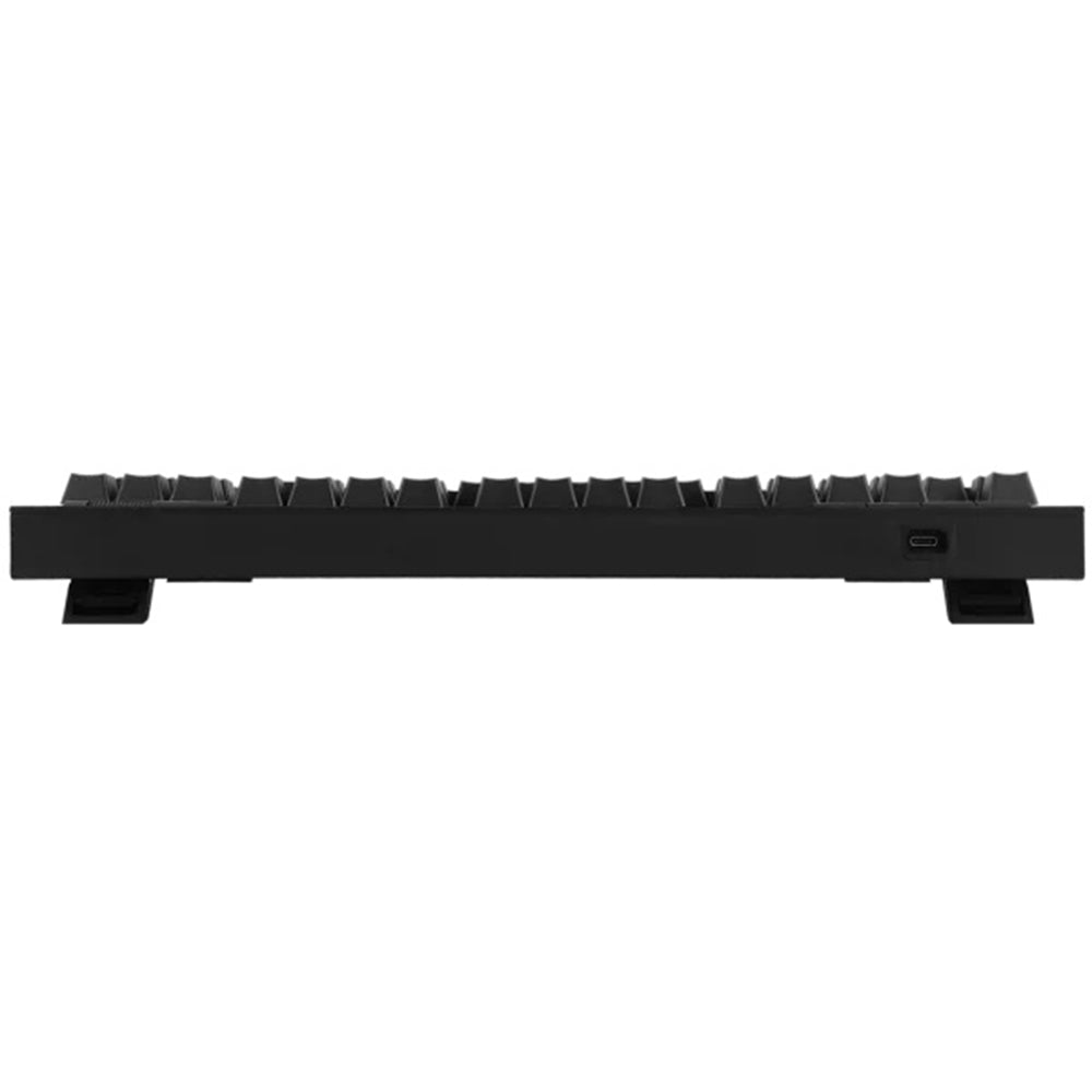 Gaming tipkovnica Wired USB Proove Sideswap, RGB, 1.5m, Crna CKSIEN00022401
