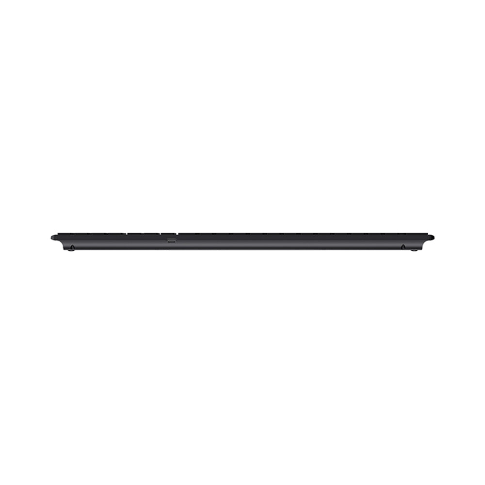 Tipkovnica Wired USB HAVIT KB252, USB-C, 1.5m, Crna