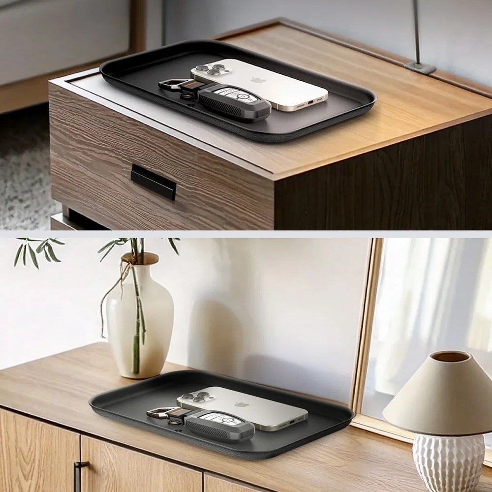 Auto Organizator Ladica Spigen LD402 za Mobilni Telefon / Pribor AHP10135