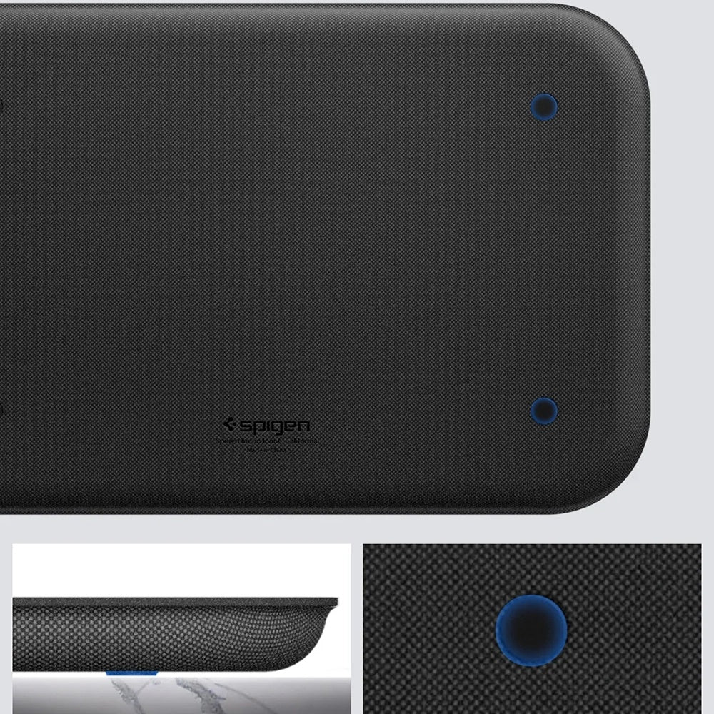 Auto Organizator Ladica Spigen LD402 za Mobilni Telefon / Pribor AHP10135