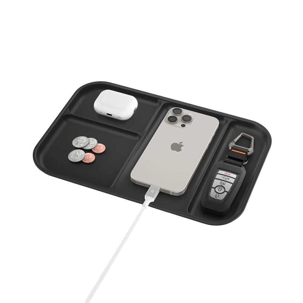 Auto Organizator Ladica Spigen LD403 za Mobilni Telefon / Pribor AHP10136