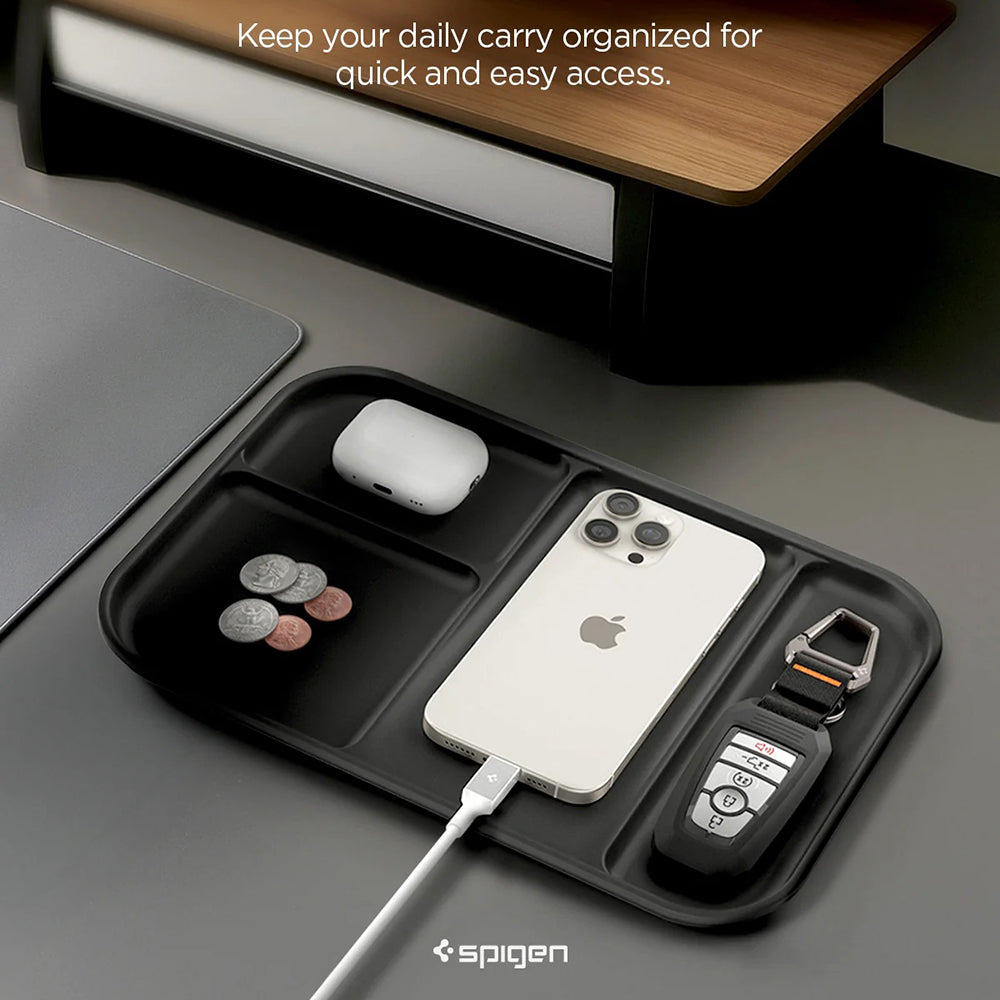 Auto Organizator Ladica Spigen LD403 za Mobilni Telefon / Pribor AHP10136