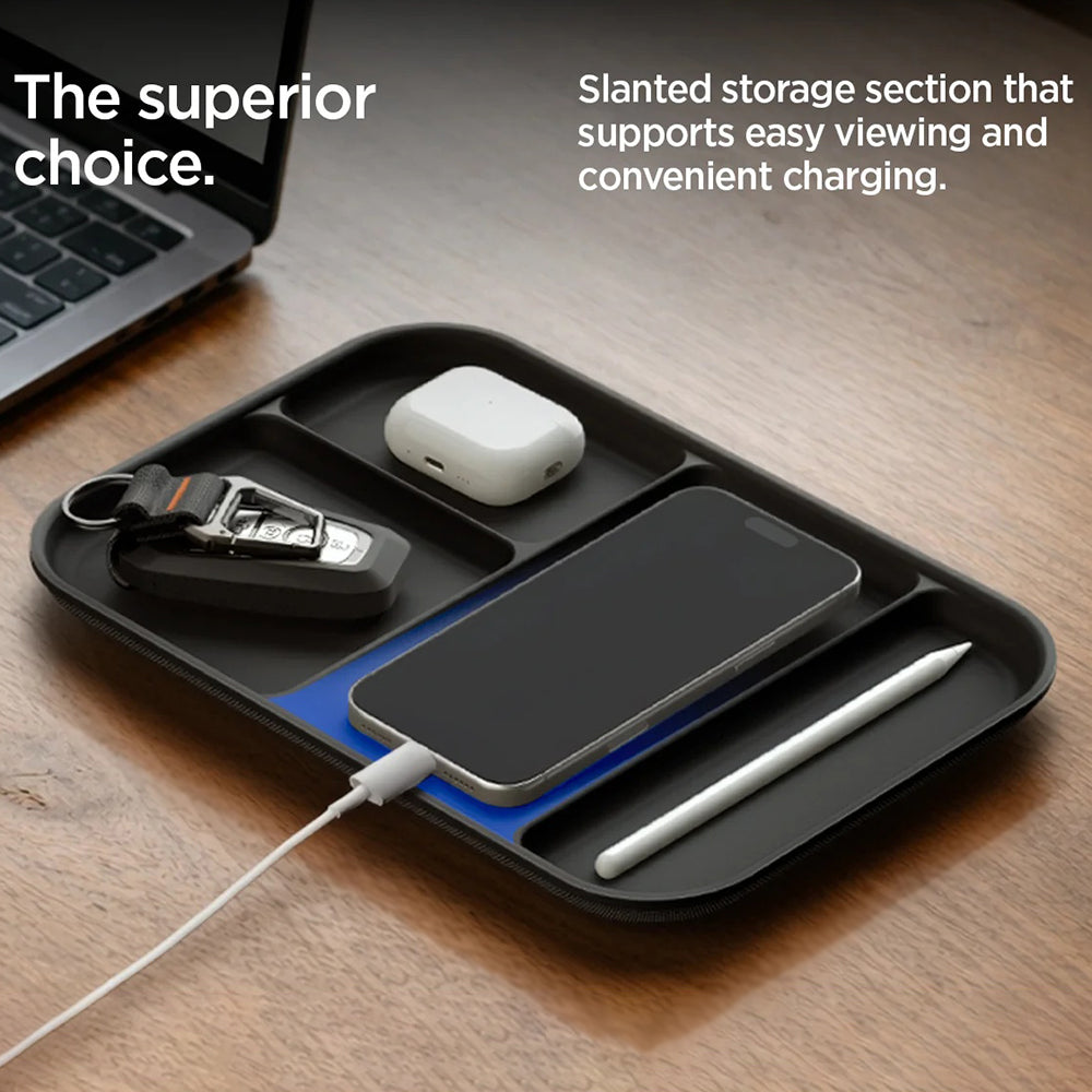 Auto Organizator Ladica Spigen LD403 za Mobilni Telefon / Pribor AHP10136