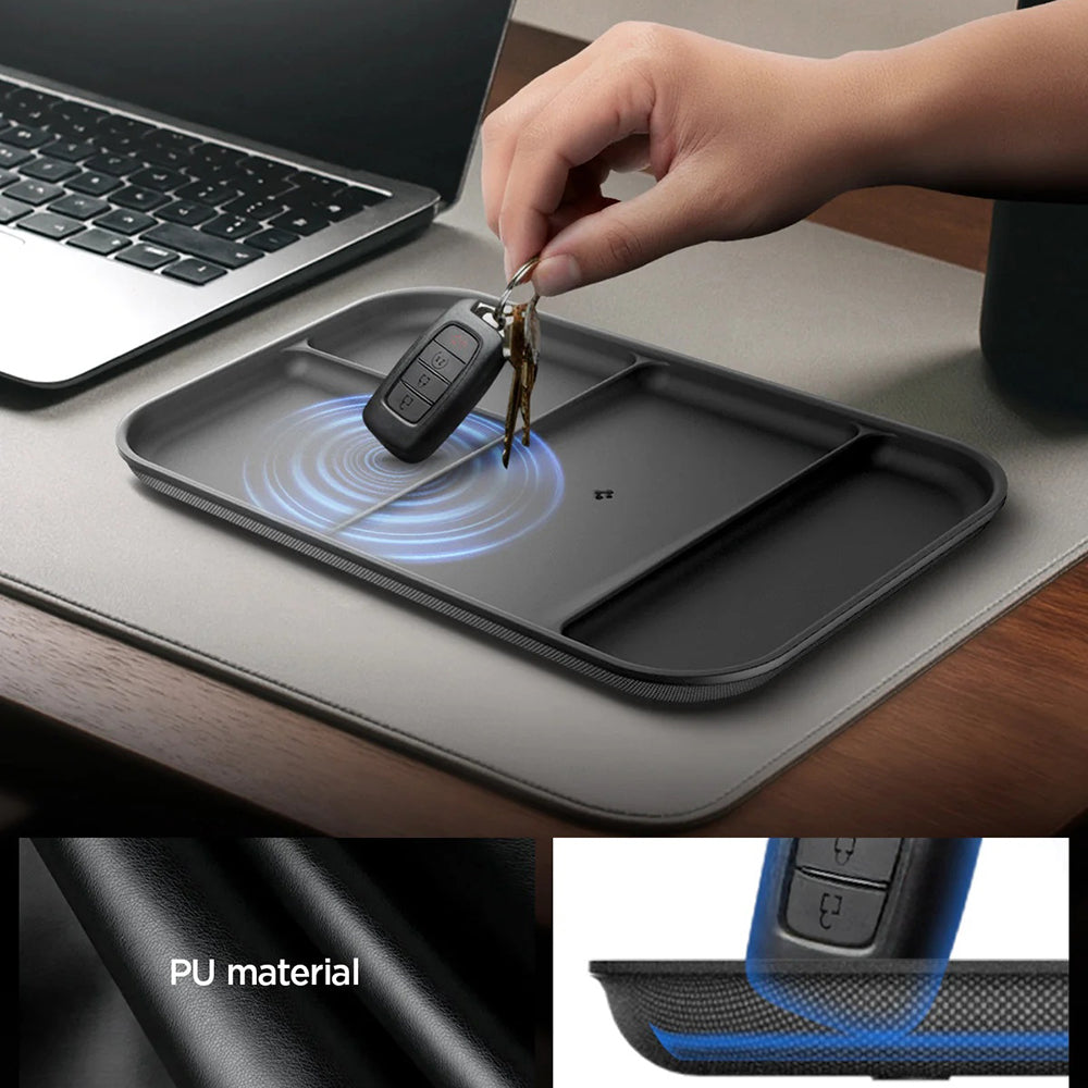 Auto Organizator Ladica Spigen LD403 za Mobilni Telefon / Pribor AHP10136