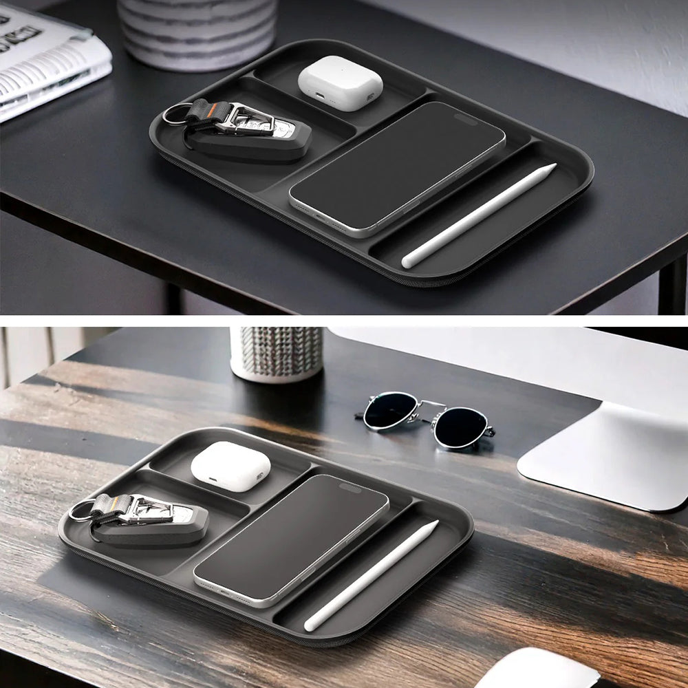 Auto Organizator Ladica Spigen LD403 za Mobilni Telefon / Pribor AHP10136