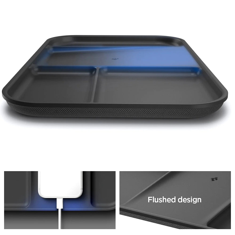 Auto Organizator Ladica Spigen LD403 za Mobilni Telefon / Pribor AHP10136