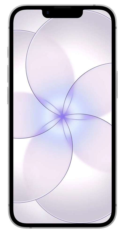 Mobilni telefon Apple iPhone 17e, 256GB, bijeli MHRW4ZD/A