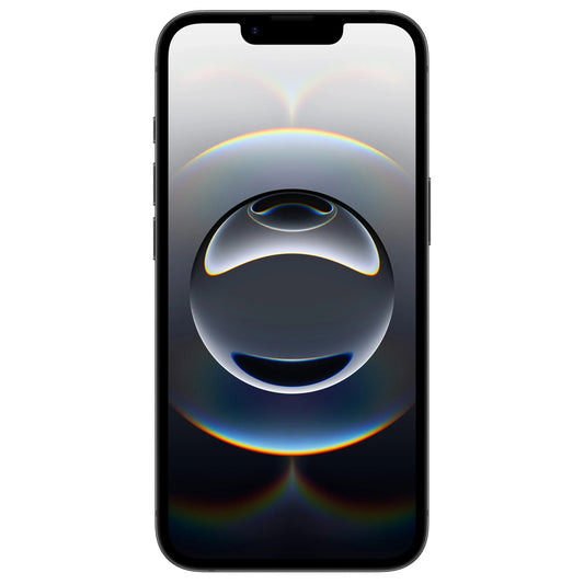 Mobilni telefon Apple iPhone 16e, 128GB, crni MD1Q4ZD/A