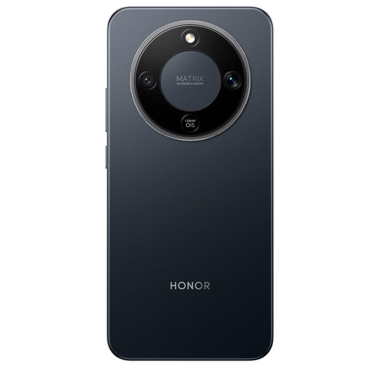 Mobilni telefon Honor Magic8 Lite 5G Dual SIM, 256GB, 8GB, Midnight Black 5109BYQT