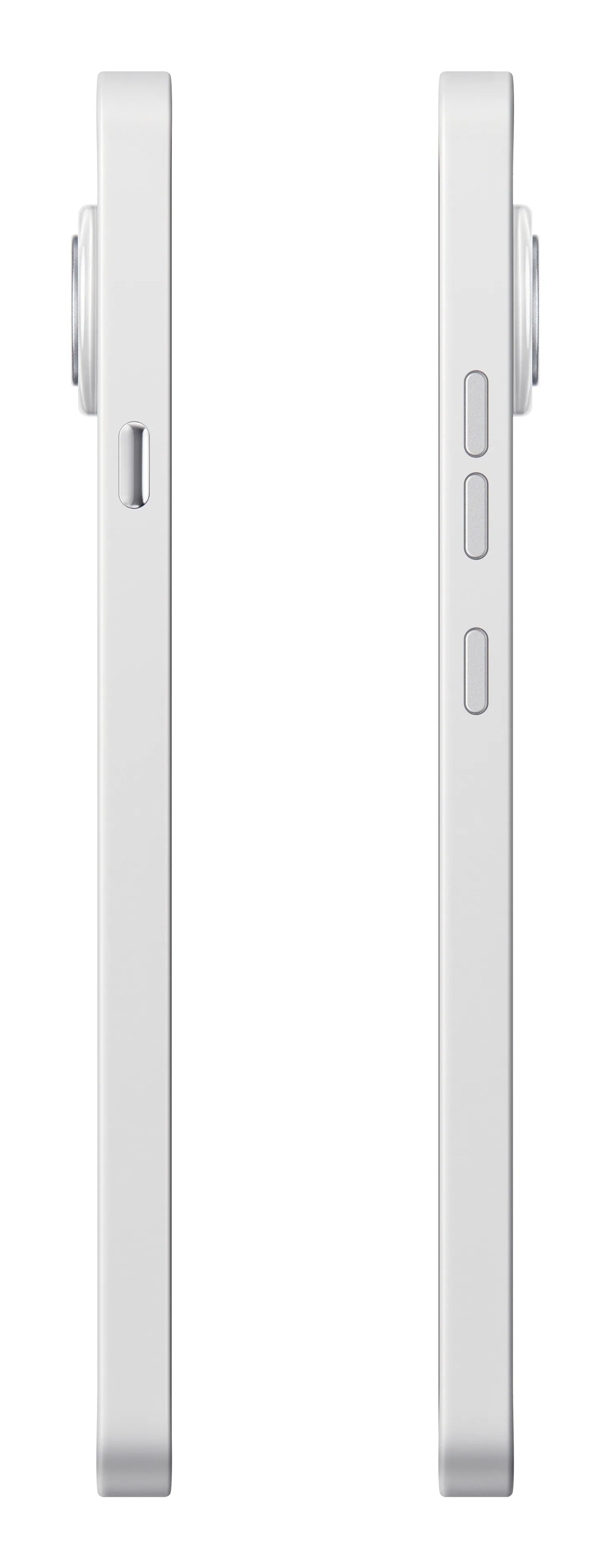 Mobilni telefon Nothing Phone (4a), 128GB, 8GB, Bijeli A10400277