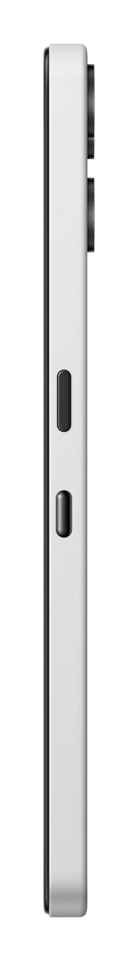 Mobilni telefon Nothing Phone (3a) Lite, 128GB, 8GB, Bijeli A10400248