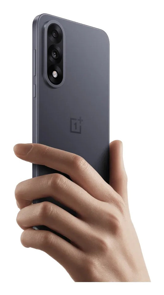 Mobilni telefon OnePlus Nord 5 5G, 512GB, 12GB, Phantom Grey 5011113307