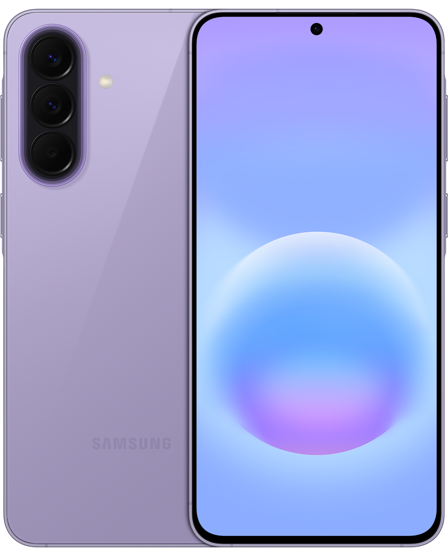 Mobilni telefon Samsung Galaxy A57, 128GB, 8GB, Awesome Lilac EU SM-A576BZVBEUE