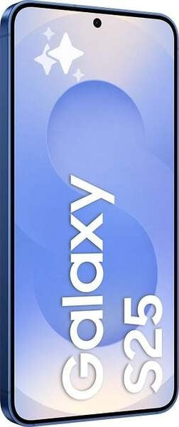 Mobilni telefon Samsung Galaxy S25, 256GB, 12GB, Navy SM-S931BDBGEUB