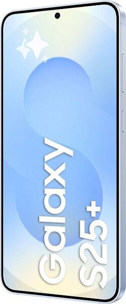Mobilni telefon Samsung Galaxy S25+, 256GB, 12GB, Icyblue DACH SM-S936BLBDEUE