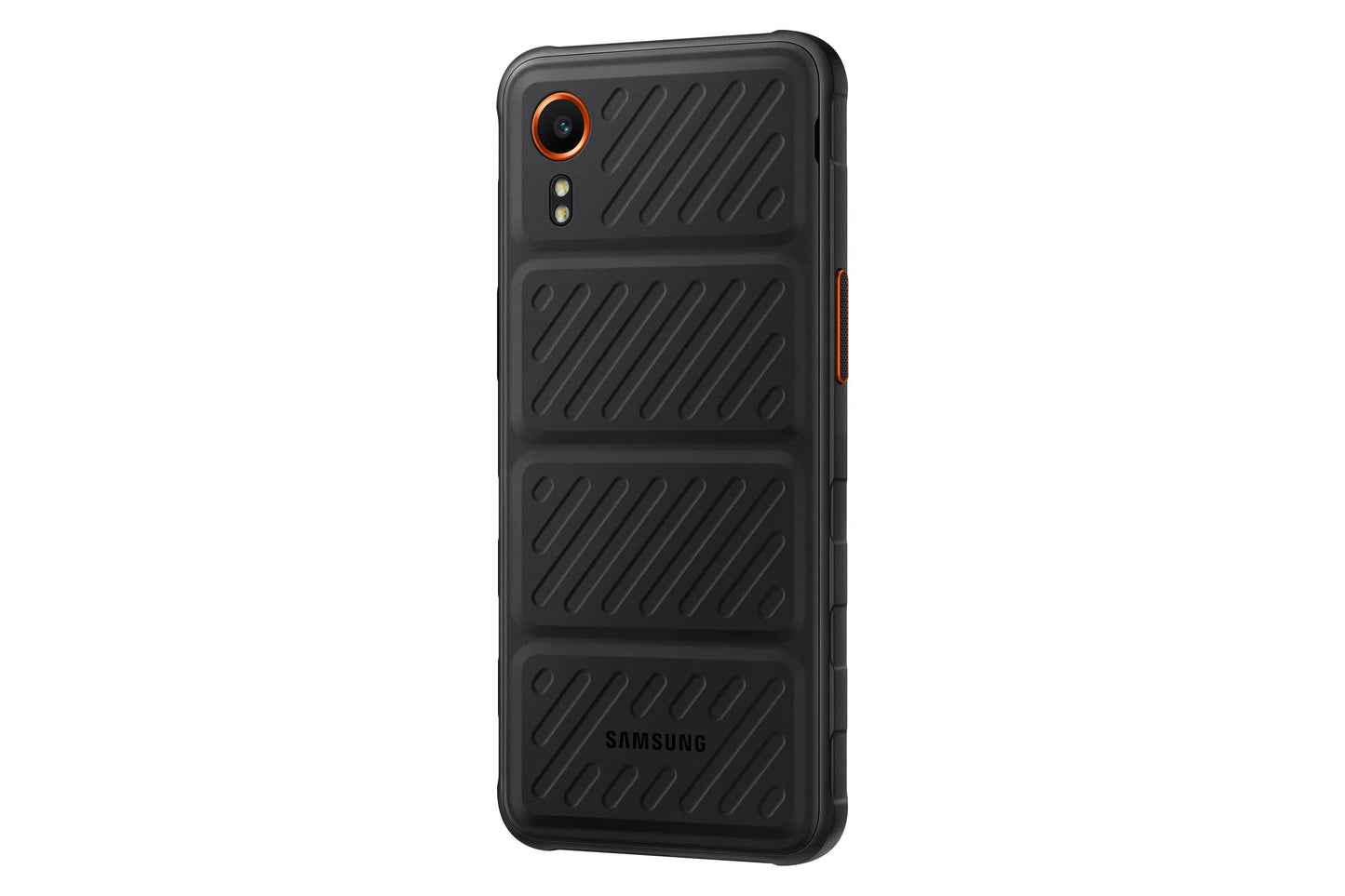 Mobilni telefon Samsung Galaxy XCover7 5G, 128GB, Black DACH Enterprise Edition SM-G556BZKDEEE