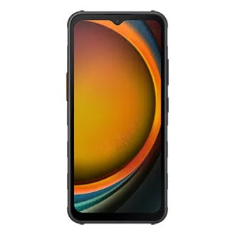 Mobilni telefon Samsung Galaxy XCover7 5G, 128GB, Black DACH Enterprise Edition SM-G556BZKDEEE