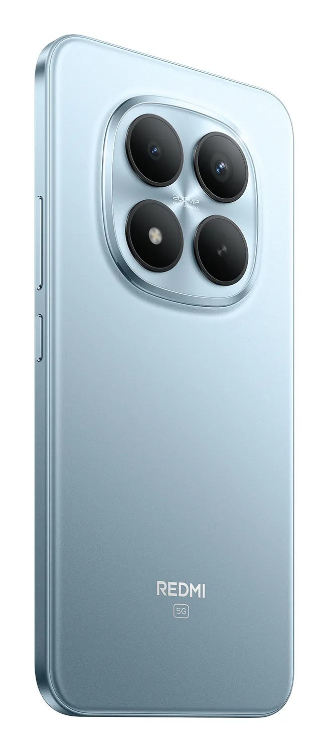 Mobilni telefon Xiaomi Redmi Note 15 Pro+ 5G, 256GB, 8GB, plavi MZB0MI3EU