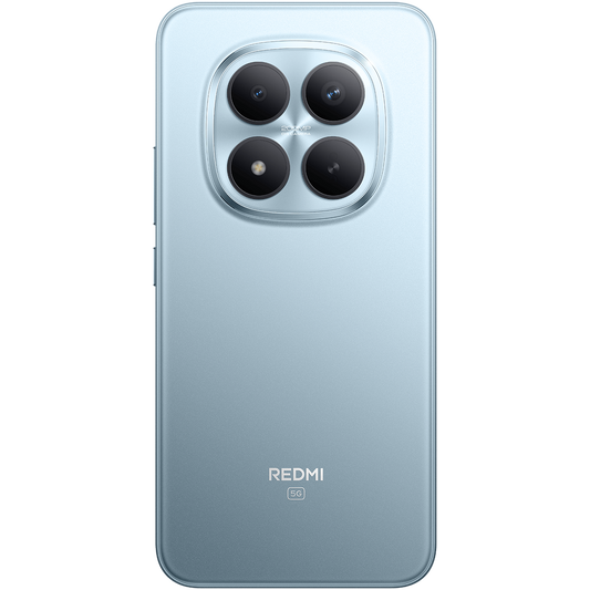 Mobilni telefon Xiaomi Redmi Note 15 Pro+ 5G, 256GB, 8GB, plavi MZB0MI3EU