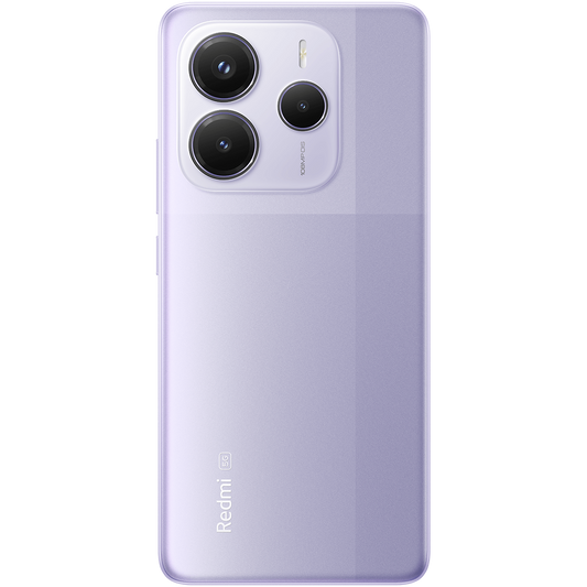 Mobilni telefon Xiaomi Redmi Note 14 5G, 128GB, 6GB, Lavender Purple MZB0IO3EU