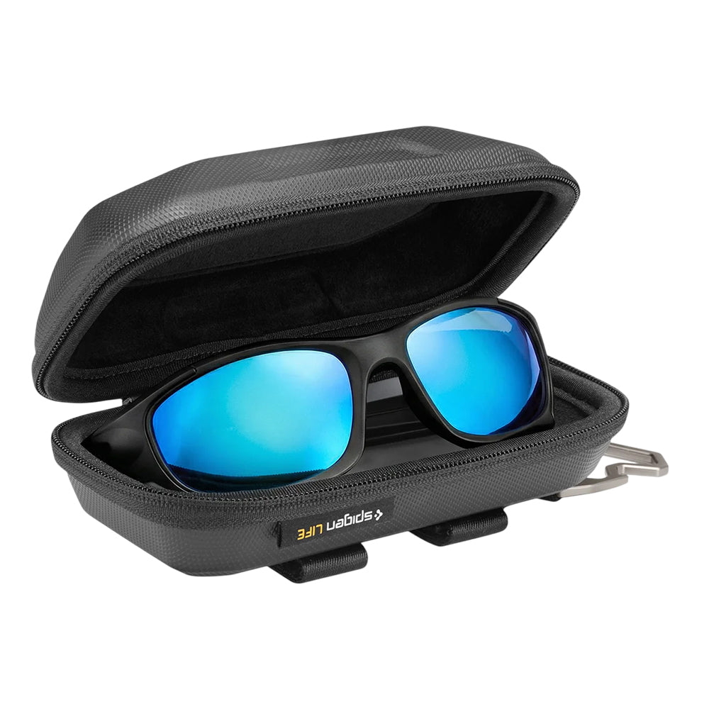 Futrola za naočale Spigen LF520, 224.8mm x 86.9mm x 69.9mm, Crna ACS09444