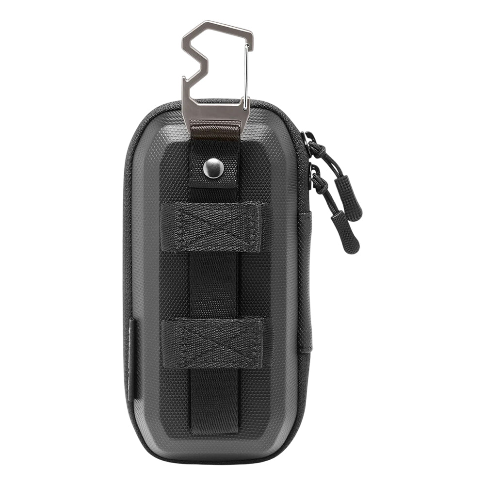 Futrola za naočale Spigen LF520, 224.8mm x 86.9mm x 69.9mm, Crna ACS09444