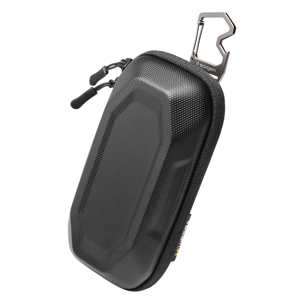 Futrola za naočale Spigen LF520, 224.8mm x 86.9mm x 69.9mm, Crna ACS09444
