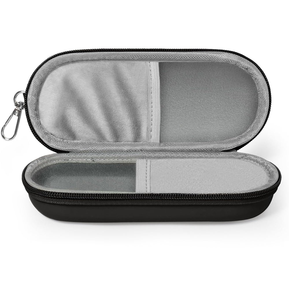 Futrola za naočale Techsuit ETJ3, 165mm x 65mm x 40mm, Ljubičasta