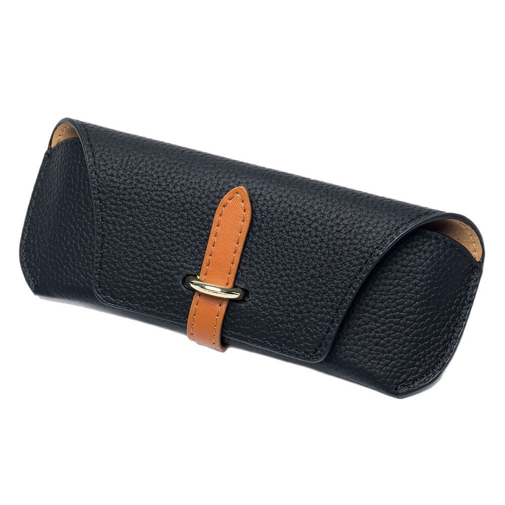 Futrola za naočale Techsuit ETL3, 170mm x 65mm x 20mm, Crna