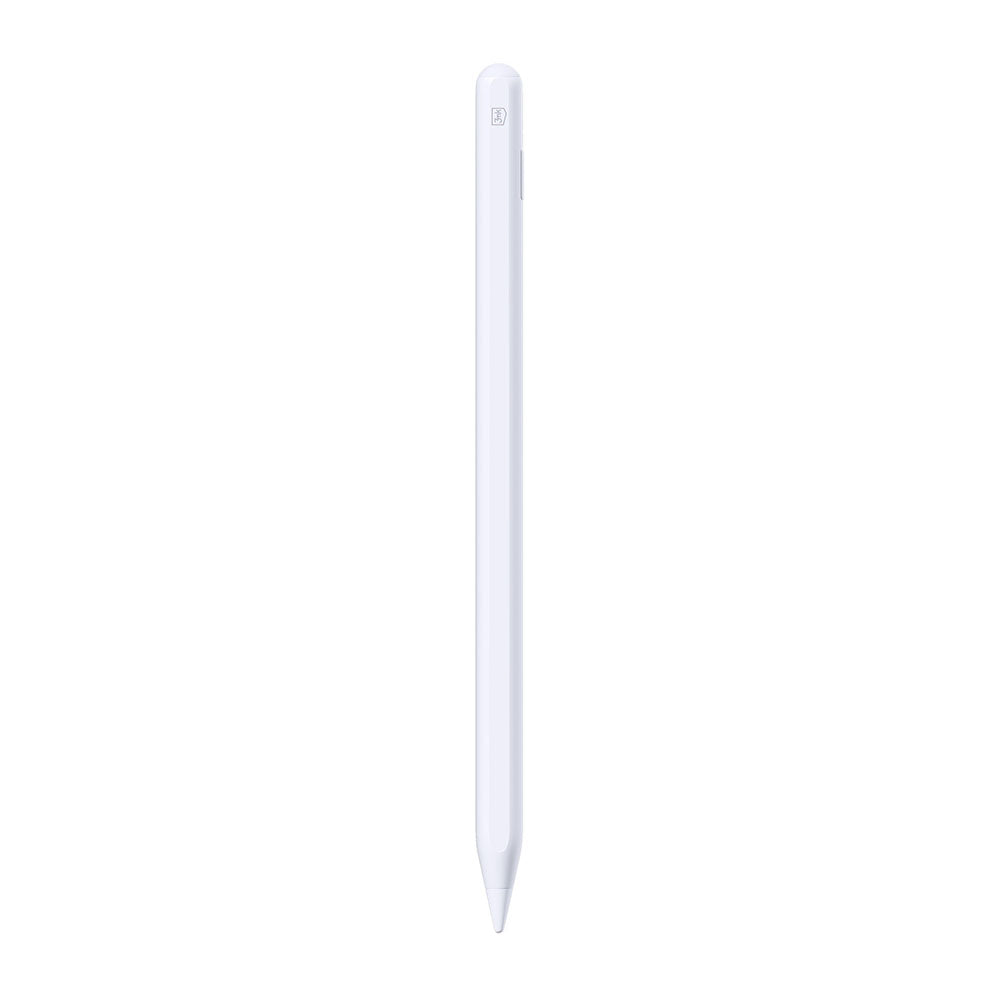 Touch Pen 3MK Wonder za Apple iPad, Aktivna Verzija, Bijela