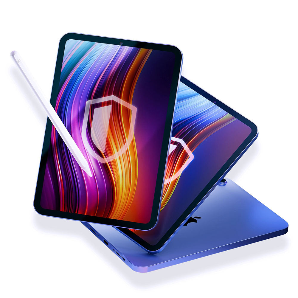 Touch Pen 3MK Wonder za Apple iPad, Aktivna Verzija, Bijela