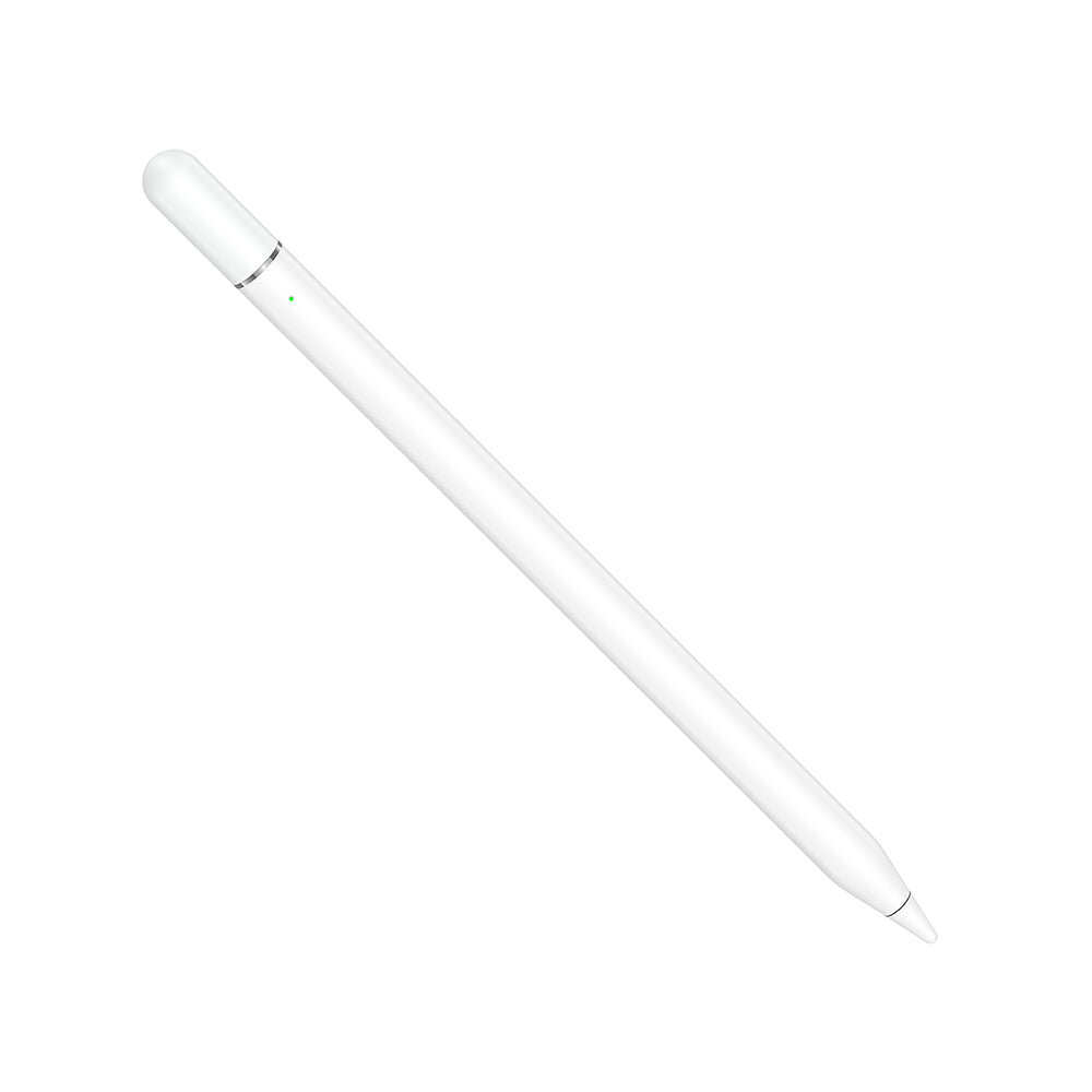 Touch Pen Acefast V3 za iPad, Aktivna Verzija, Bijela