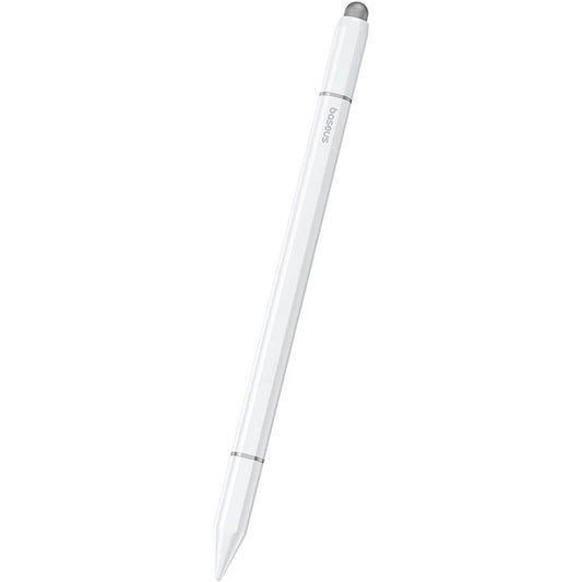 Touch Pen Baseus Smooth Writing III Magnetic 3in1, Bijeli